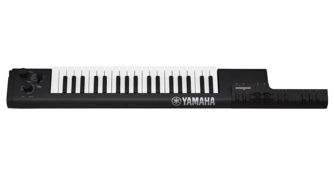 Sonogenic SHS-500 37 Mini-key Bluetooth Keytar - Black