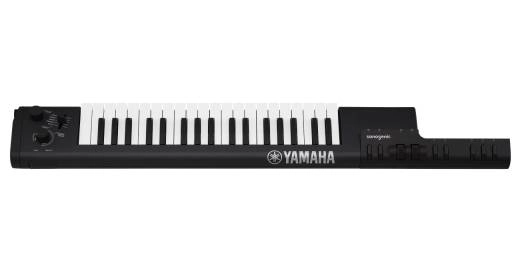 Yamaha - Sonogenic SHS-500 37 Mini-key Bluetooth Keytar - Black