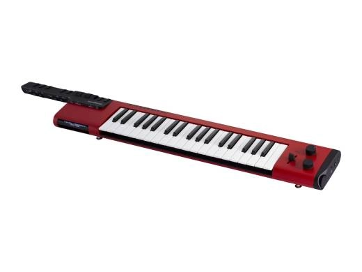 Sonogenic SHS-500 37 Mini-key Bluetooth Keytar - Red