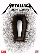 Metallica Death Magnetic - Guitar Tab