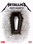 Cherry Lane - Metallica Death Magnetic - Guitar Tab