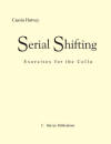 C. Harvey Publications - Serial Shifting: Exercises for the Cello - Harvey - Cello - Book