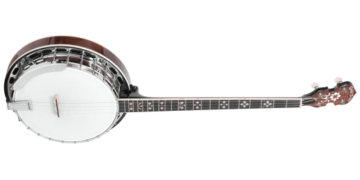 Gold Tone - PS-250 Professional 4-String Plectrum Banjo