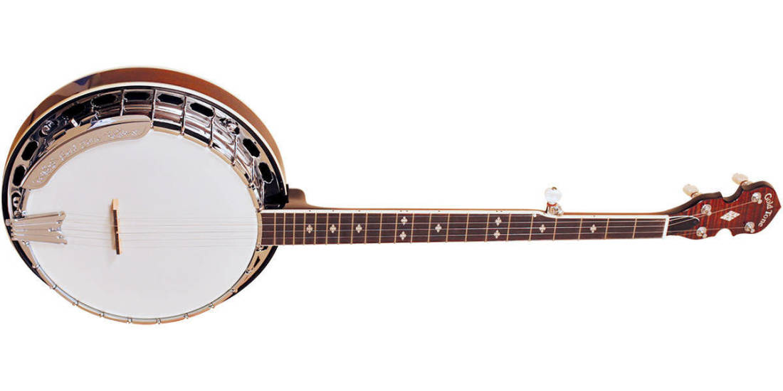 BG-250F Professional Bluegrass Banjo