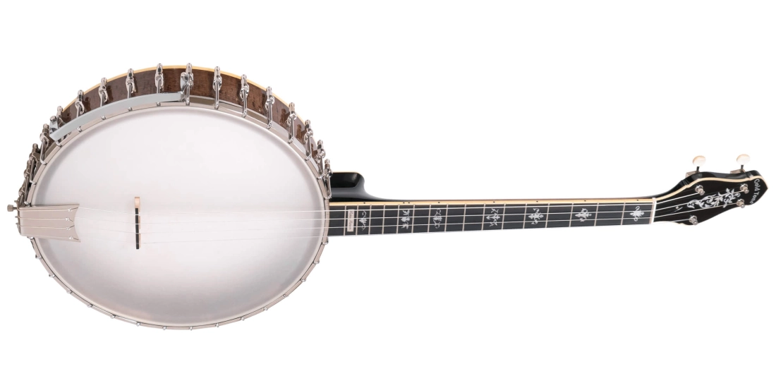 Marcy Marxer Signature Series 4-String Cello Banjo