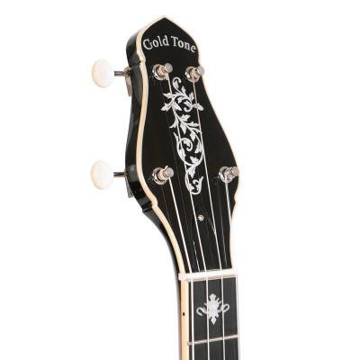 Marcy Marxer Signature Series 4-String Cello Banjo