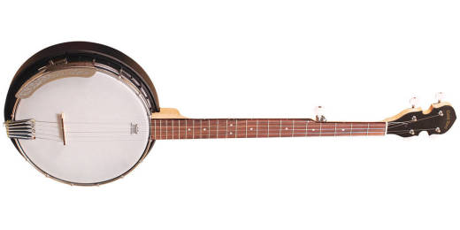 Gold Tone - AC-5 Composite Bluegrass Banjo for Left Hand Players