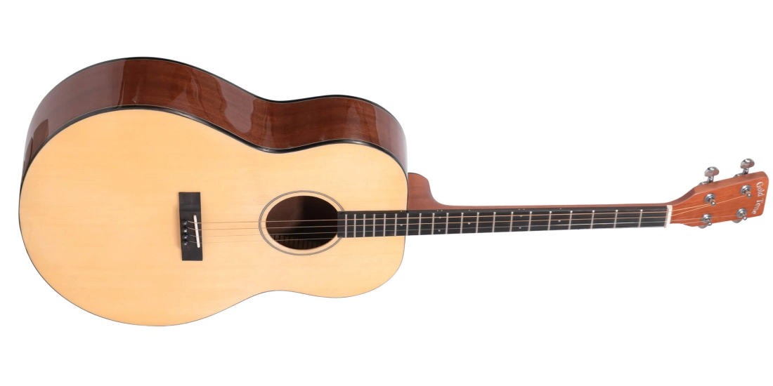 Tenor Acoustic Guitar