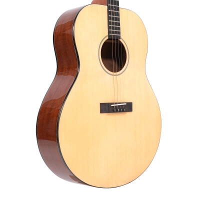 Tenor Acoustic Guitar