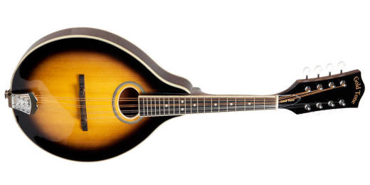 GM-50+ A-Style Mandolin with Pickup