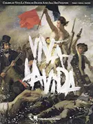 Coldplay Viva La Vida - PVG