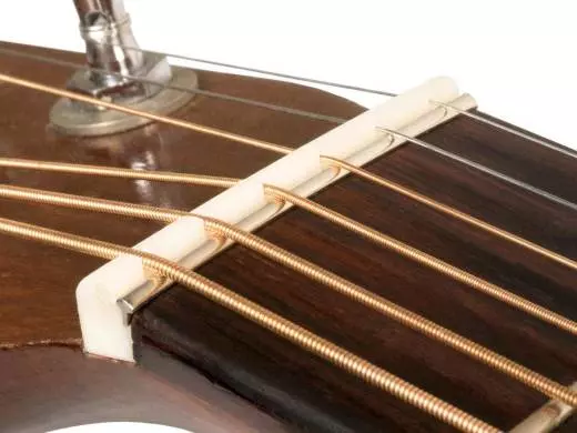 Martin-Style Replacement Nut- Slotted
