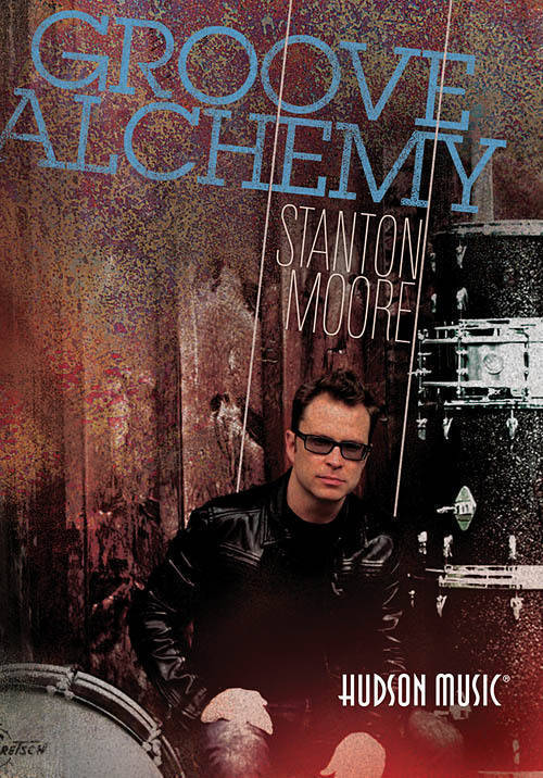 Groove Alchemy - DVD