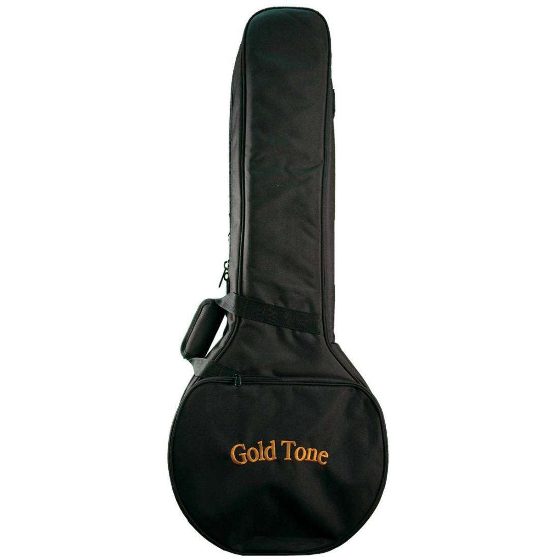 Gold Tone Heavy Duty Bag for Openback Banjo