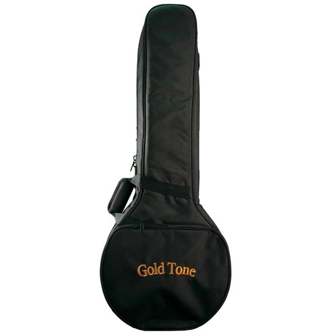 Gold Tone Heavy Duty Bag for Openback Banjo