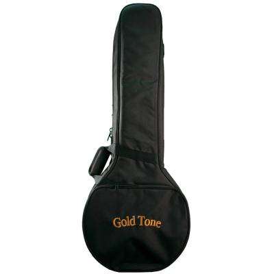 Gold Tone - Gold Tone Heavy Duty Bag for Openback Banjo