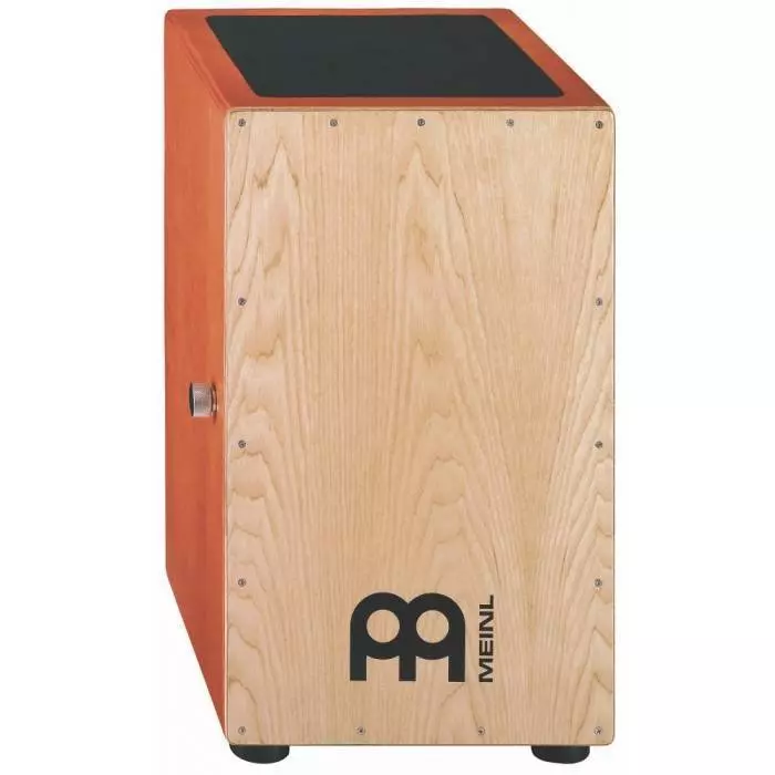 Cajon with Snare - Super Natural Matt