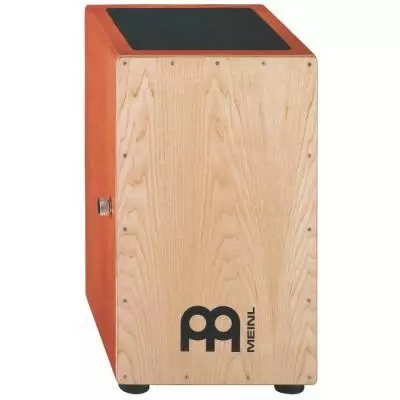 Cajon with Snare - Super Natural Matt