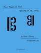 C. Harvey Publications - Tenor Clef for the Cello - Harvey - Cello - Book