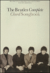 Hal Leonard - The Beatles Complete Chord Songbook
