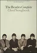 The Beatles Complete Chord Songbook