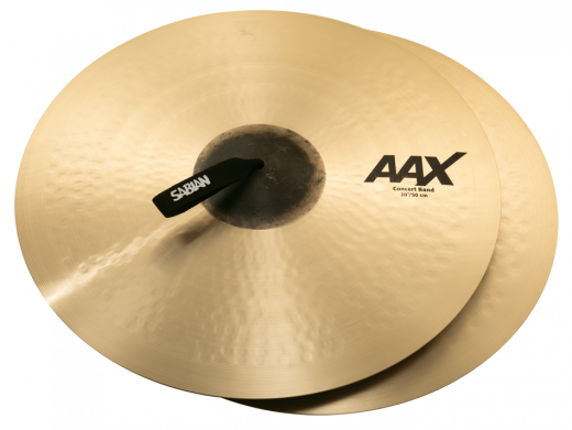 Sabian - AAX 20 Concert Band Cymbals