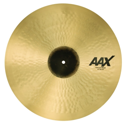 Sabian - AAX 20 Concert Band Single Cymbal