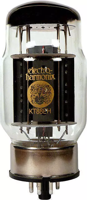 KT88 Power Tube - Single