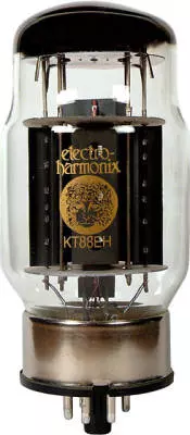 KT88 Power Tube - Single