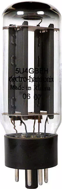 5U4GB Rectifier Tube