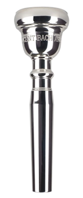 Bach - Artisian Series Trumpet Mouthpiece - 2C