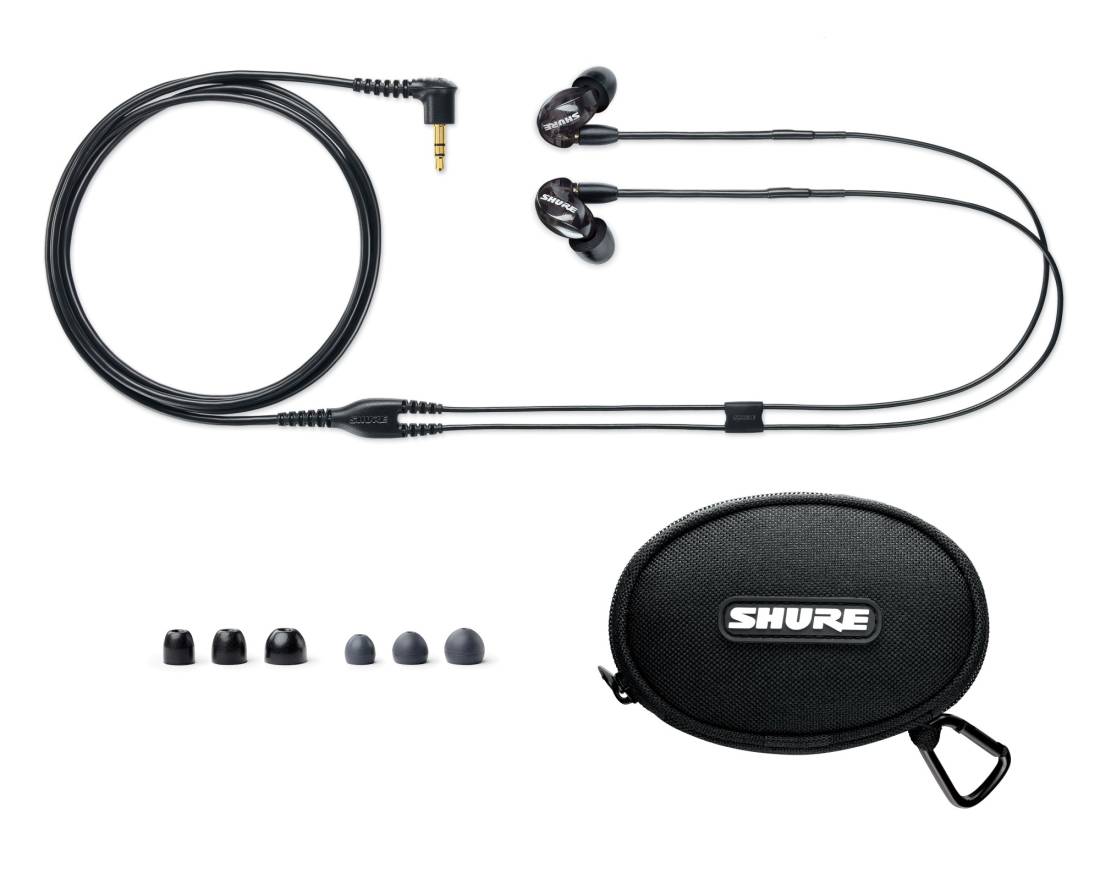 shure se215 bt