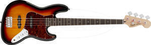 Vintage Modified Jazz Bass - 3 Tone Sunburst
