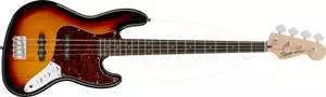 Vintage Modified Jazz Bass - 3 Tone Sunburst