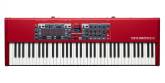 Nord - Electro 6 HP 73-Note Hammer Action Portable Keyboard