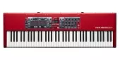 Nord - Electro 6 HP 73-Note Hammer Action Portable Keyboard