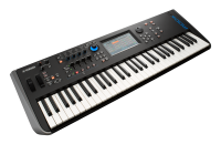 Yamaha - MODX6 61 Key Semi Weighted Synthesizer
