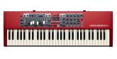 Nord - Electro 6D 61-Key Semi-weighted Waterfall Keyboard