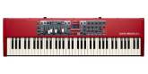 Nord - Electro 6D 73-Key Semi-weighted Waterfall Keyboard