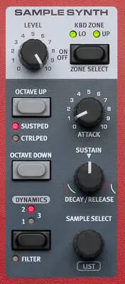 Store Special Product - Nord - ELECTRO 6D 73