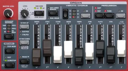 Store Special Product - Nord - ELECTRO 6D 73