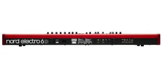 Store Special Product - Nord - ELECTRO 6D 73