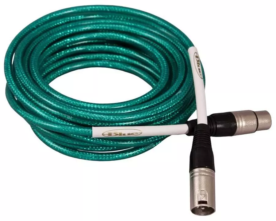 Quad XLR Cable