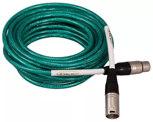 Quad XLR Cable