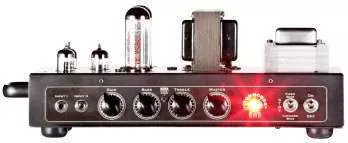 IronHorse 40 Watt All-Tube Guitar Head