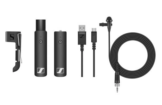 Sennheiser - XSW-D Lavalier Set