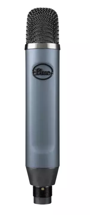 Ember Studio Microphone