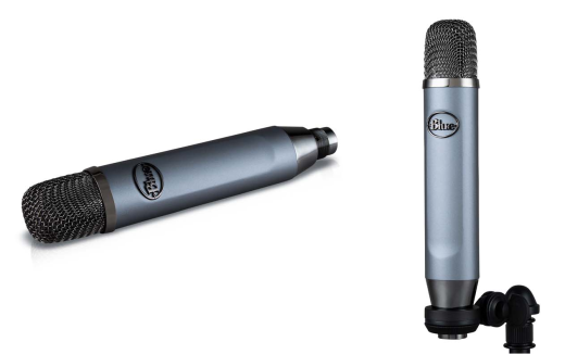 Ember Studio Microphone