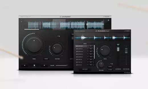 Drumatom - Download