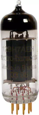 12BH7 Electron Tube